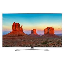 Телевизор LG 65UK6710 - характеристики и отзывы покупателей.