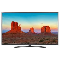 Телевизор LG 65UK6450 - характеристики и отзывы покупателей.