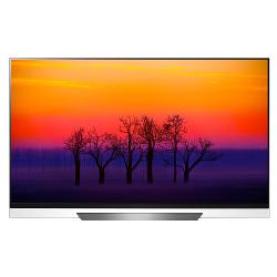Телевизор LG OLED55E8 - характеристики и отзывы покупателей.