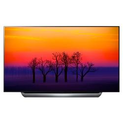 Телевизор LG OLED55C8 - характеристики и отзывы покупателей.