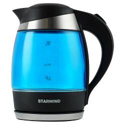 Чайник Starwind SKG2216 - характеристики и отзывы покупателей.