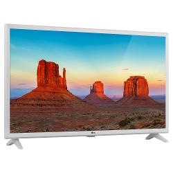 Телевизор LG 32LK519B - характеристики и отзывы покупателей.