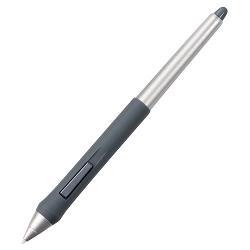 Перо Wacom Grip Pen - характеристики и отзывы покупателей.