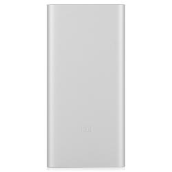Внешний аккумулятор Xiaomi Mi Power Bank 2i 10000 - характеристики и отзывы покупателей.
