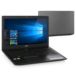 Ноутбук Acer Aspire E5-576G-84AQ - характеристики и отзывы покупателей.