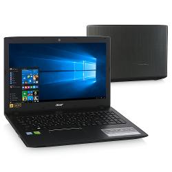 Ноутбук Acer Aspire E5-576G-51UH - характеристики и отзывы покупателей.