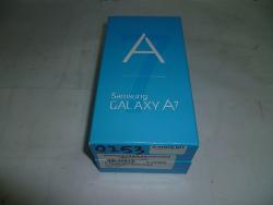 Samsung Galaxy A7 - характеристики и отзывы покупателей.