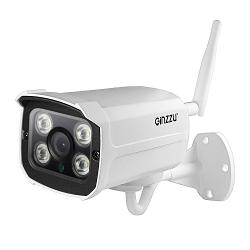 Ip-камера Ginzzu HWB-1032X - характеристики и отзывы покупателей.