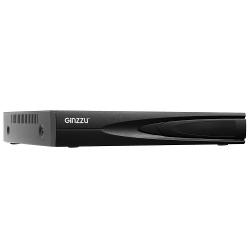Видеорегистратор Ginzzu HD-411 - характеристики и отзывы покупателей.
