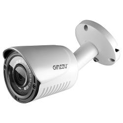 Аналоговая камера Ginzzu HAB-2035A - характеристики и отзывы покупателей.