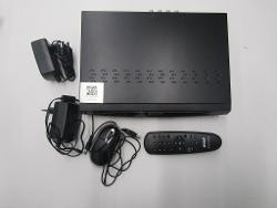 Комплект видеонаблюдения/видеозаписи KGUARD Hybrid HD881-4WA713A - характеристики и отзывы покупателей.