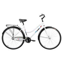 Велосипед Altair City low 28 1 скорость - характеристики и отзывы покупателей.