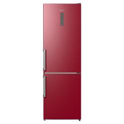 Холодильник Gorenje NRK6192MR - характеристики и отзывы покупателей.