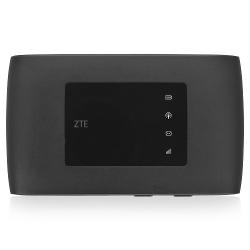 Модем ZTE MF920T1 - характеристики и отзывы покупателей.