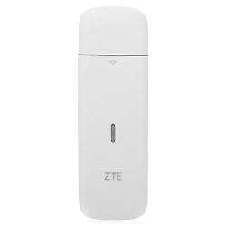 Модем ZTE MF823D - характеристики и отзывы покупателей.