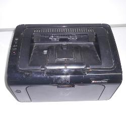 Лазерный принтер HP LaserJet Pro P1102w RU