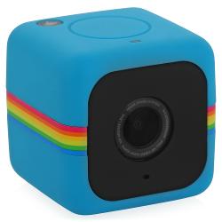 Action-камера Polaroid Cube+ - характеристики и отзывы покупателей.