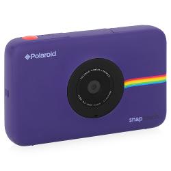 Polaroid Snap Touch Purple - характеристики и отзывы покупателей.