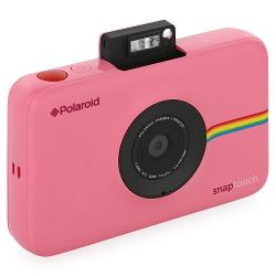 Polaroid Snap Touch Blush Pink - характеристики и отзывы покупателей.
