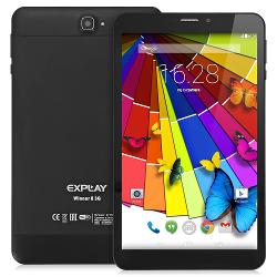 Планшет Explay Winner 8 3G - характеристики и отзывы покупателей.