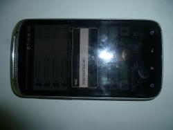 Смартфон HTC Sensation - характеристики и отзывы покупателей.
