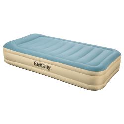 Кровать надувная Bestway 69005 - характеристики и отзывы покупателей.