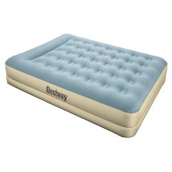 Кровать надувная Bestway 69003 - характеристики и отзывы покупателей.