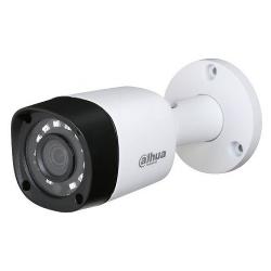 Аналоговая камера Dahua DH-HAC-HFW1400RP-0280B - характеристики и отзывы покупателей.