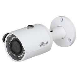 Аналоговая камера Dahua DH-HAC-HFW1200SP-0360B-S3 - характеристики и отзывы покупателей.