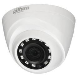 Аналоговая камера Dahua DH-HAC-HDW1400RP-0280B - характеристики и отзывы покупателей.