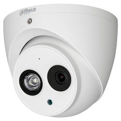 Аналоговая камера Dahua DH-HAC-HDW1220EMP-A-0280B-S3 - характеристики и отзывы покупателей.