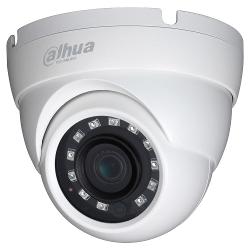 Аналоговая камера Dahua DH-HAC-HDW1200MP-0360B-S3 - характеристики и отзывы покупателей.