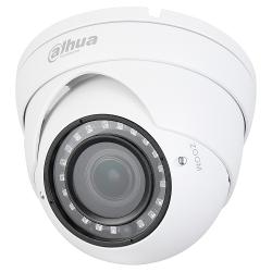 Аналоговая камера Dahua DH-HAC-HDW1100RP-VF-S3 - характеристики и отзывы покупателей.
