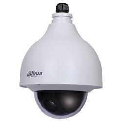Ip-камера Dahua DH-SD40212T-HN - характеристики и отзывы покупателей.