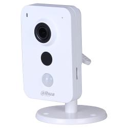 Ip-камера Dahua DH-IPC-K35AP - характеристики и отзывы покупателей.