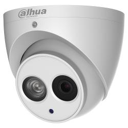 Ip-камера Dahua DH-IPC-HDW4231EMP-AS-0600B - характеристики и отзывы покупателей.