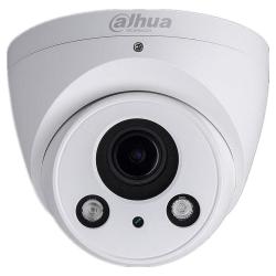 Ip-камера Dahua DH-IPC-HDW2431RP-ZS - характеристики и отзывы покупателей.