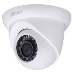 Ip-камера Dahua DH-IPC-HDW1431SP-0280B - характеристики и отзывы покупателей.