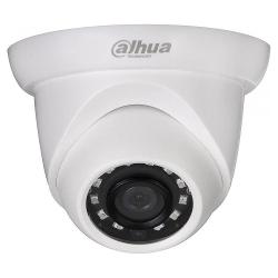 Ip-камера Dahua DH-IPC-HDW1230SP-0280B-S2 - характеристики и отзывы покупателей.
