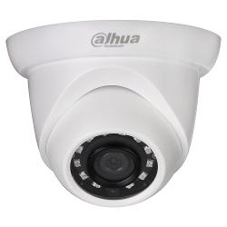 Ip-камера Dahua DH-IPC-HDW1220SP-0280B - характеристики и отзывы покупателей.
