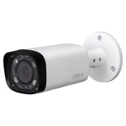 Аналоговая камера Dahua DH-HAC-HFW2401RP-Z-IRE6 - характеристики и отзывы покупателей.