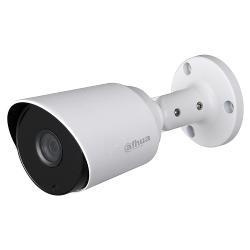 Аналоговая камера Dahua DH-HAC-HFW1400TP-0280B - характеристики и отзывы покупателей.