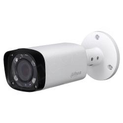 Аналоговая камера Dahua DH-HAC-HFW1400RP-VF-IRE6 - характеристики и отзывы покупателей.