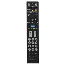 Пульт ДУ Thomson H-132500 Sony TVs универсальный - характеристики и отзывы покупателей.