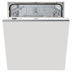 Встраиваемая посудомоечная машина Hotpoint-Ariston HIC 3B+26 - характеристики и отзывы покупателей.
