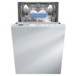 Встраиваемая посудомоечная машина Indesit DISR 57H96 Z - характеристики и отзывы покупателей.