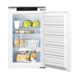 Встраиваемый холодильник Hotpoint-Ariston BF 901 E AA - характеристики и отзывы покупателей.