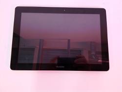 Планшет Huawei MediaPad 10 LINK+ - характеристики и отзывы покупателей.