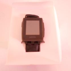 Смарт-часы Pebble Smartwatch Steel - характеристики и отзывы покупателей.