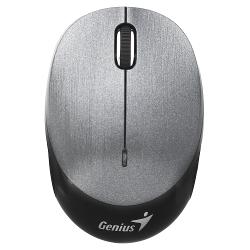 Мышь Genius NX-9000BT Iron gray - характеристики и отзывы покупателей.